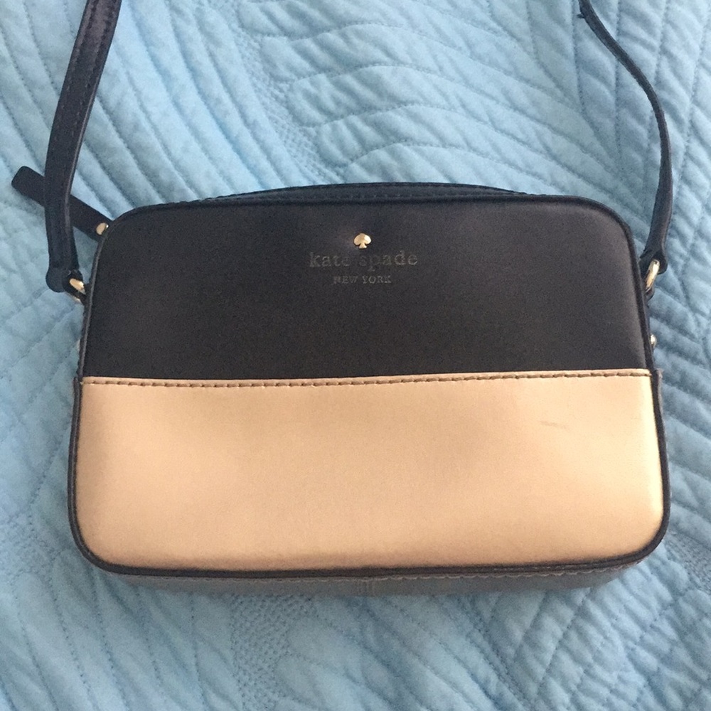 Kate Spade Ivy Street Clover Bag